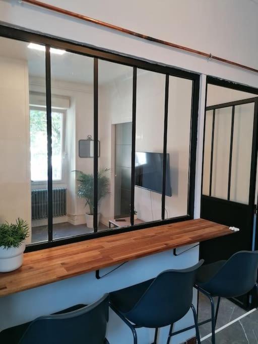 Nantes, Superbe Appartement Exterior photo